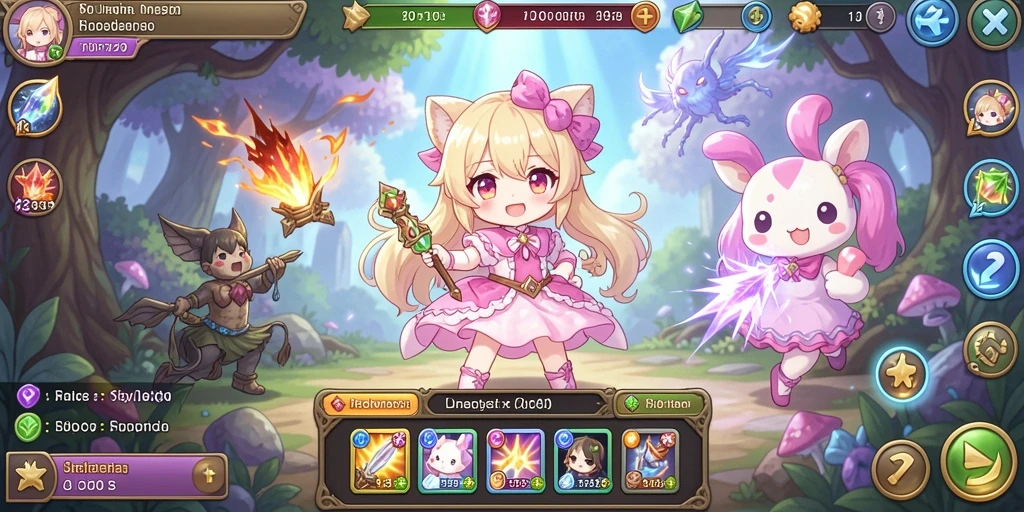 8728slots - Banyak pilihan tema slot yang menggugah selera.