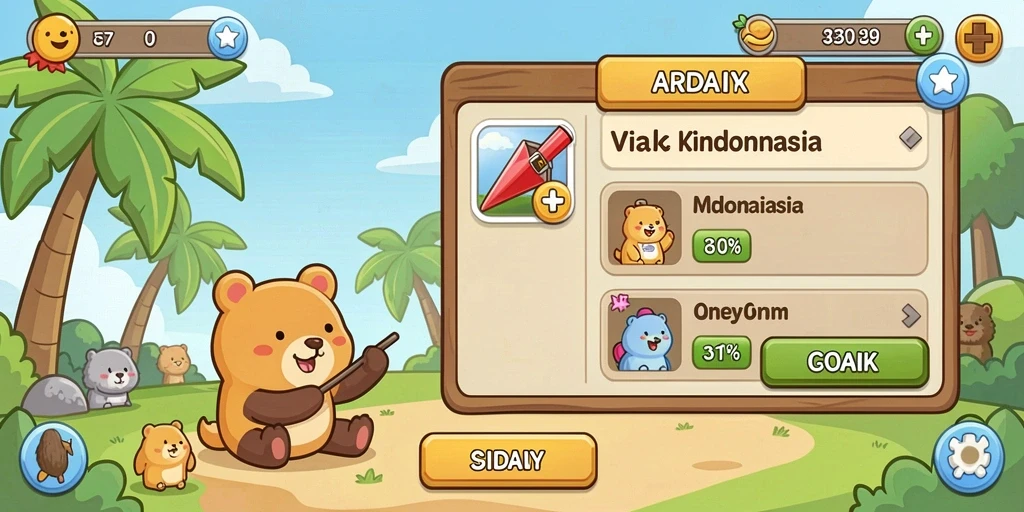 988slot - Berbagai pilihan permainan slot dengan tema menarik.