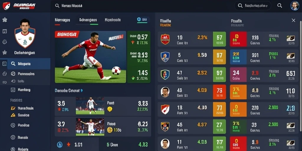gobetasia - Beragam permainan dari kartu hingga slot yang menghibur.