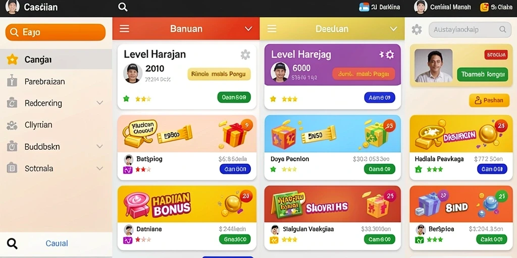 guatogel - Fitur keamanan yang canggih melindungi data Anda.