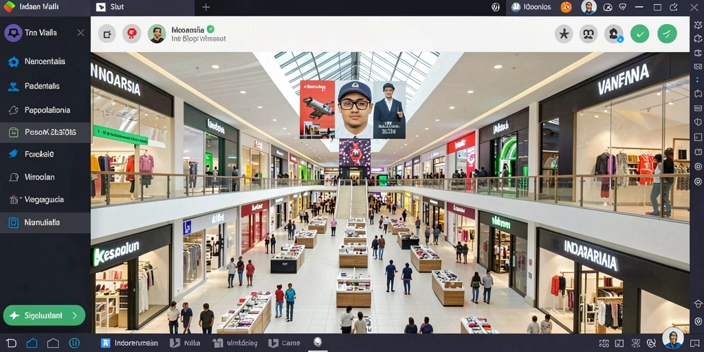 jv88 - Fitur multiplayer memungkinkan bermain dengan teman-teman.