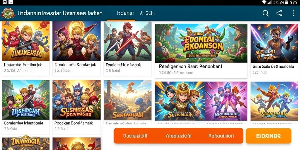 mabar88 - Grafik menawan yang membuat pengalaman bermain semakin menarik.