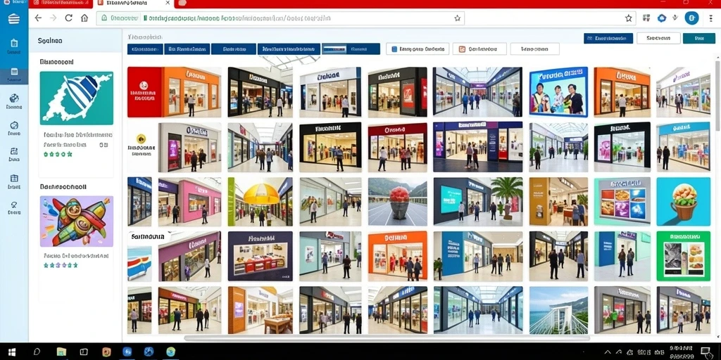 milo88 - Screenshot kedua menampilkan koleksi permainan slot yang beragam.