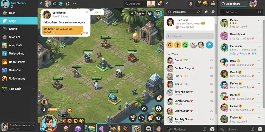 pisangbet - Mode permainan dengan tantangan harian yang menarik.