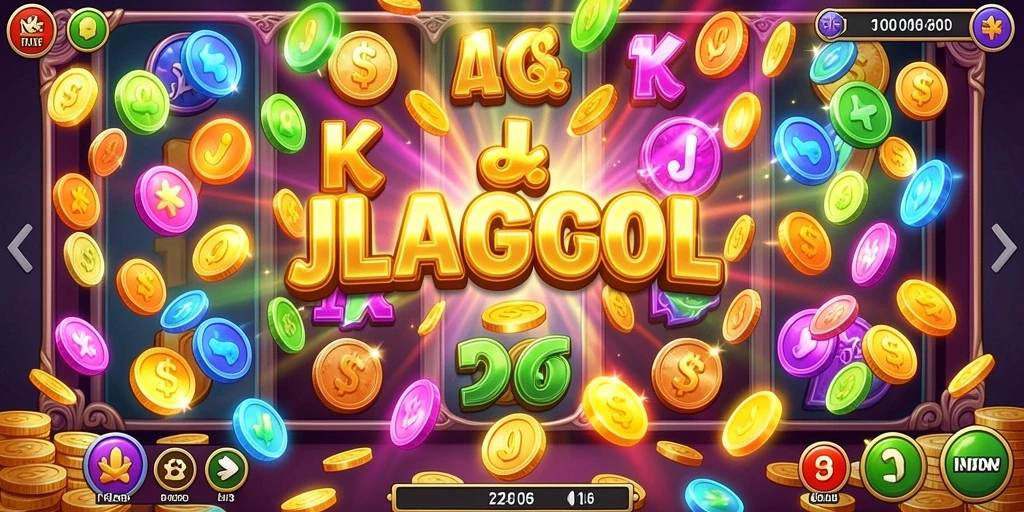 playwin123 - Berbagai jenis permainan untuk dipilih.