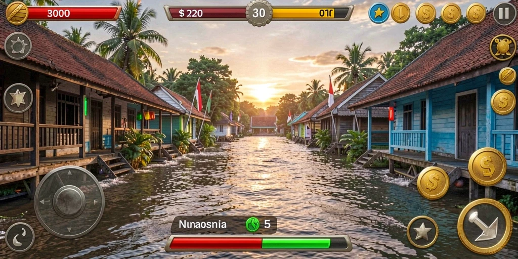 supraslot - Beragam tema permainan slot yang seru.