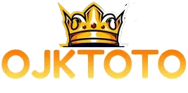ojktoto — Logo Resmi